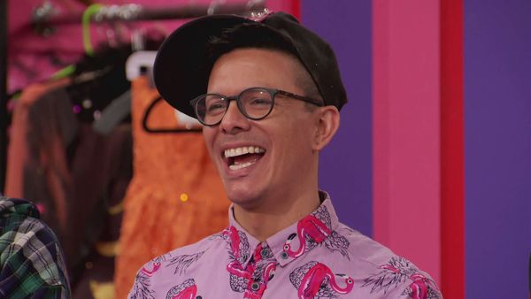 RuPaul's Drag Race - L.A.D.P. Patrulha Drag de Los Angeles!