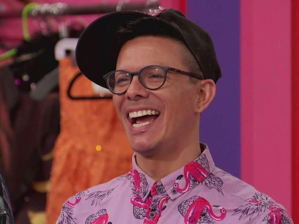 RuPaul's Drag Race - L.A.D.P. Patrulha Drag de Los Angeles!
