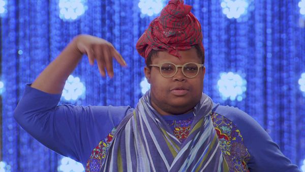 RuPaul's Drag Race - Dragacadabra