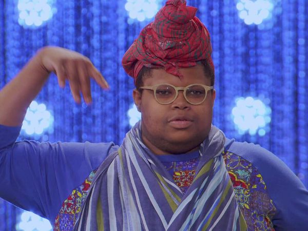 RuPaul's Drag Race - Dragacadabra