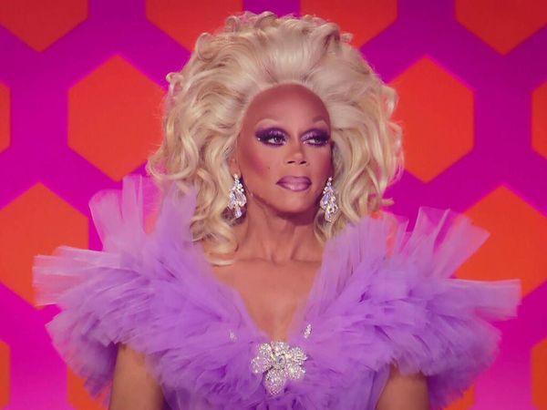 RuPaul's Drag Race - Queens em Todo o Lugar