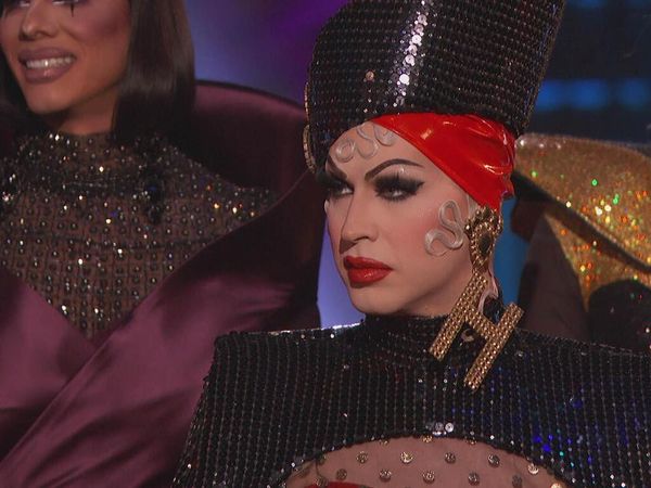 RuPaul's Drag Race - Reunidas