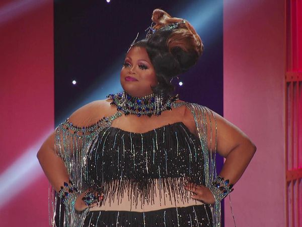 RuPaul's Drag Race - Grande Final