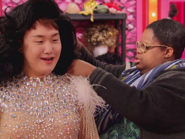 RuPaul's Drag Race - ¡Traigan a mis reinas!