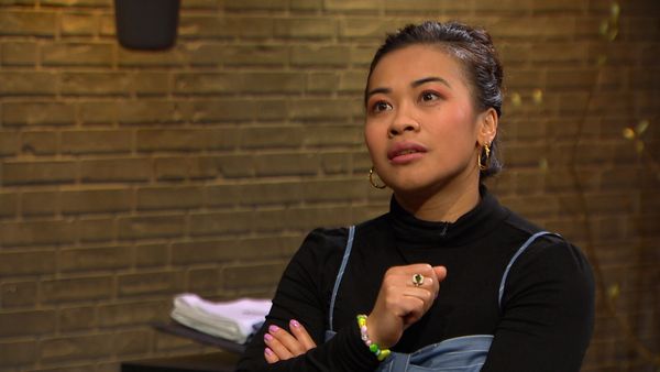 Masterchef - Danmarks største madtalenter - Episode 1103