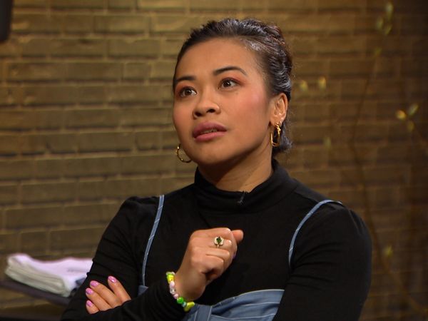 Masterchef - Danmarks største madtalenter - Episode 1103