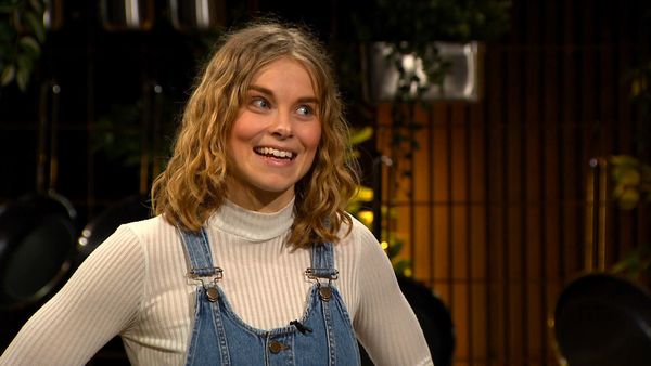 Masterchef - Danmarks største madtalenter - Episode 1104
