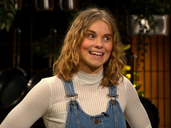 Masterchef - Danmarks største madtalenter - Episode 1104