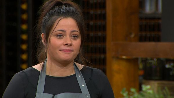 Masterchef - Danmarks største madtalenter - Episode 1105