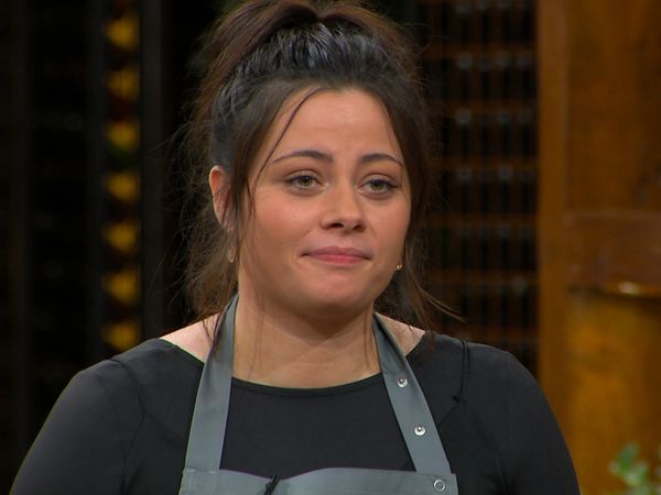 Masterchef - Danmarks største madtalenter - Episode 1105