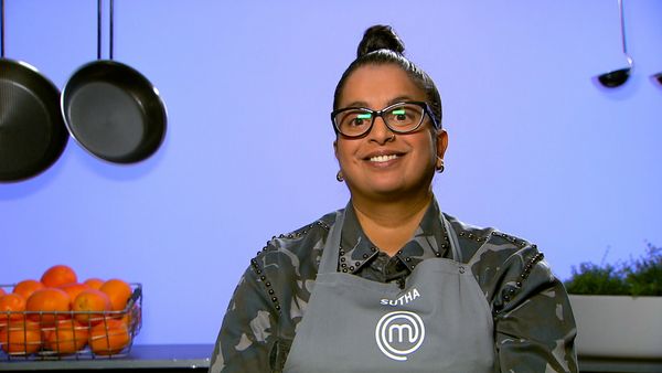 Masterchef - Danmarks største madtalenter - Episode 1106
