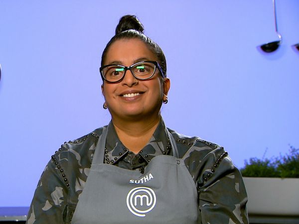 Masterchef - Danmarks største madtalenter - Episode 1106