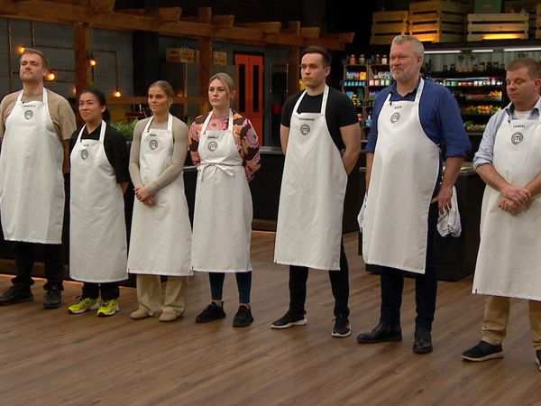 Masterchef - Danmarks største madtalenter - Episode 1109