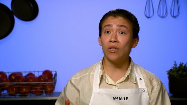 Masterchef - Danmarks største madtalenter - Episode 1110