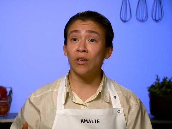 Masterchef - Danmarks største madtalenter - Episode 1110