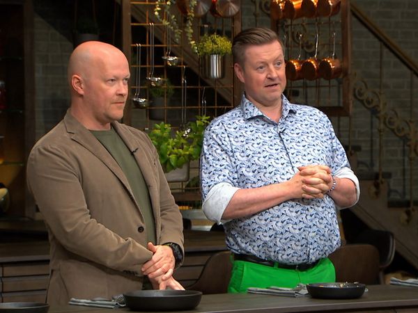 Masterchef - Danmarks største madtalenter - Episode 1113