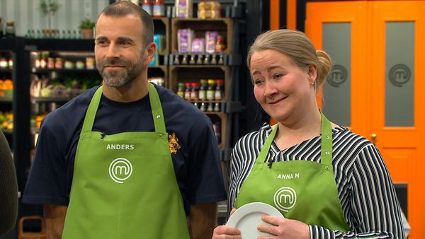 Masterchef - Danmarks største madtalenter - Episode 1114