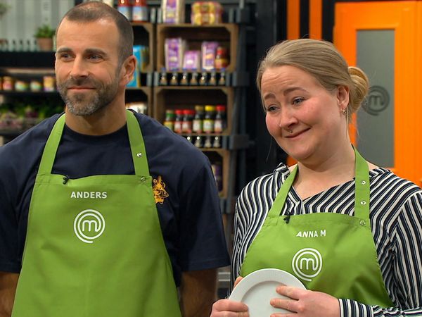 Masterchef - Danmarks største madtalenter - Episode 1114