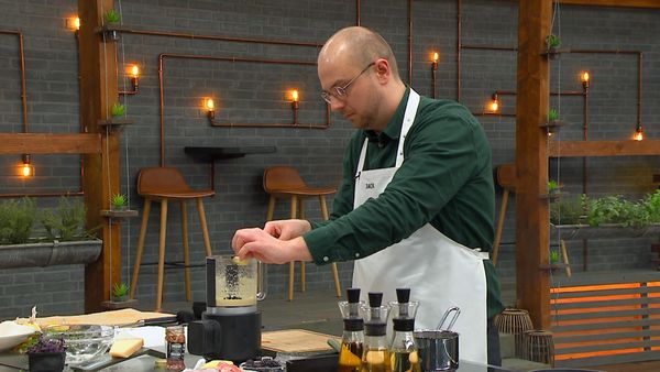 Masterchef - Danmarks største madtalenter - Episode 1115