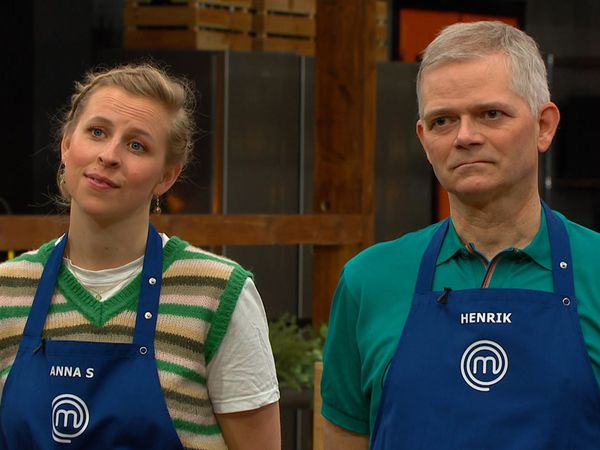 Masterchef - Danmarks største madtalenter - Episode 1118