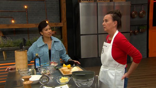 Masterchef - Danmarks største madtalenter - Episode 1119