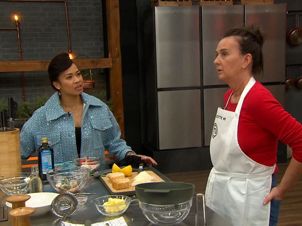 Masterchef - Danmarks største madtalenter - Episode 1119