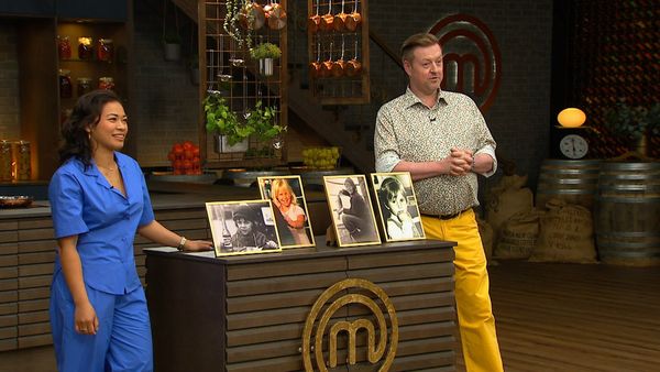 Masterchef - Danmarks største madtalenter - Episode 1120