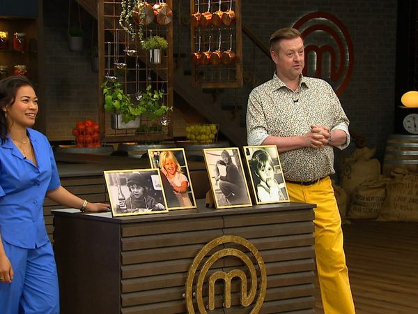 Masterchef - Danmarks største madtalenter - Episode 1120