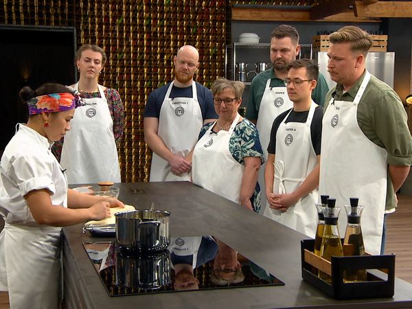 Masterchef - Danmarks største madtalenter - Episode 1121