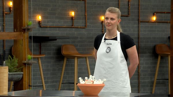Masterchef - Danmarks største madtalenter - Episode 1122