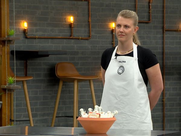 Masterchef - Danmarks største madtalenter - Episode 1122