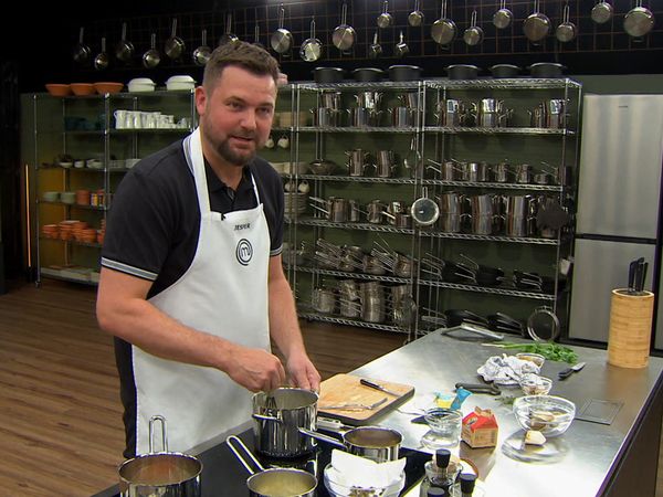 Masterchef - Danmarks største madtalenter - Episode 1123