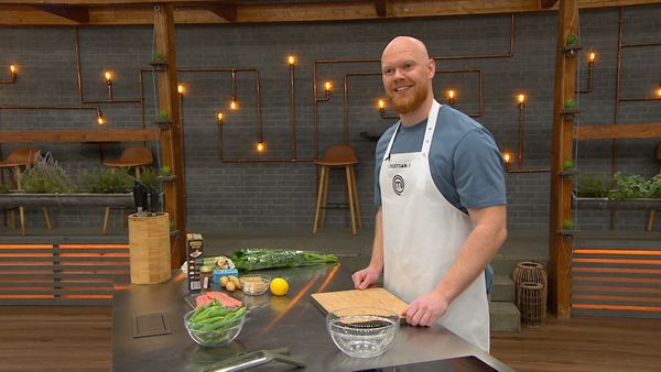 Masterchef - Danmarks største madtalenter - Episode 1124