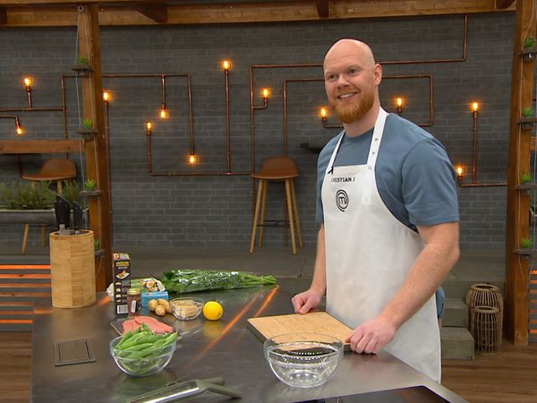 Masterchef - Danmarks største madtalenter - Episode 1124