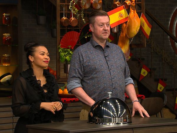 Masterchef - Danmarks største madtalenter - Episode 1125