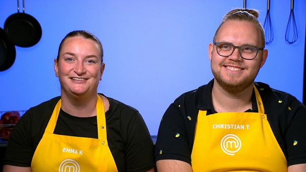 Masterchef - Danmarks største madtalenter - Episode 1126