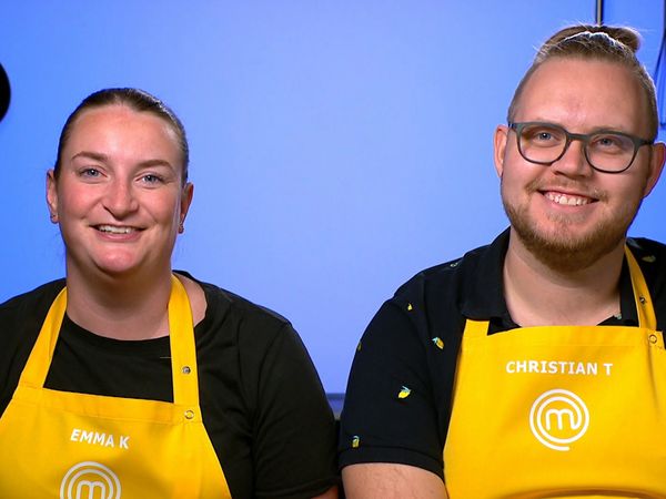 Masterchef - Danmarks største madtalenter - Episode 1126