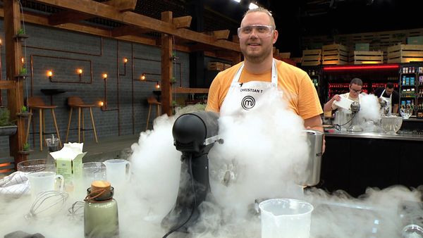 Masterchef - Danmarks største madtalenter - Episode 1127