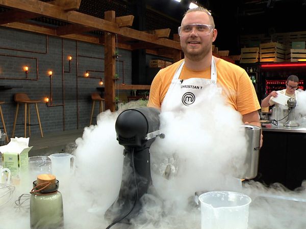 Masterchef - Danmarks største madtalenter - Episode 1127