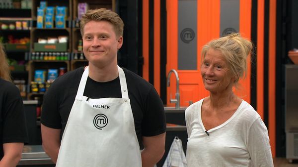 Masterchef - Danmarks største madtalenter - Episode 1128