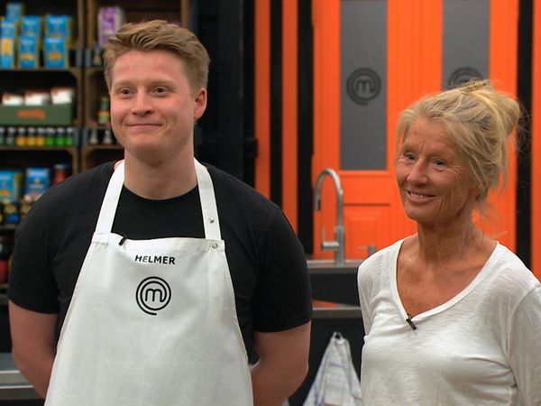 Masterchef - Danmarks største madtalenter - Episode 1128