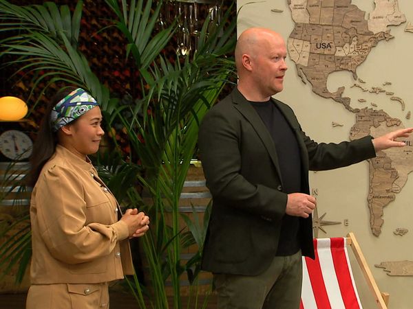 Masterchef - Danmarks største madtalenter - Episode 1129