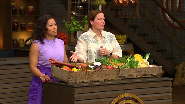 Masterchef - Danmarks største madtalenter - Episode 1130