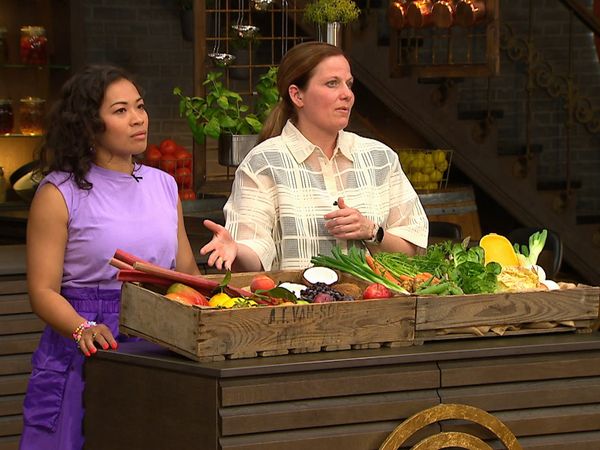 Masterchef - Danmarks største madtalenter - Episode 1130