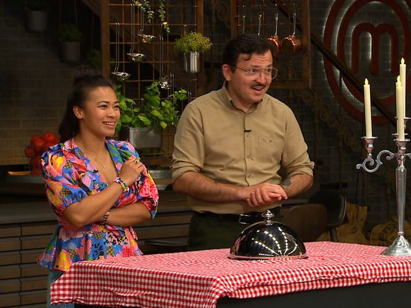 Masterchef - Danmarks største madtalenter - Episode 1131