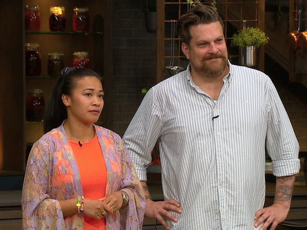 Masterchef - Danmarks største madtalenter - Episode 1132