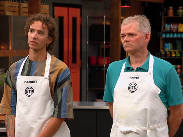 Masterchef - Danmarks største madtalenter - Episode 1134