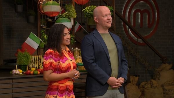 Masterchef - Danmarks største madtalenter - Episode 1139