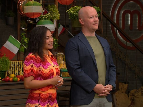 Masterchef - Danmarks største madtalenter - Episode 1139