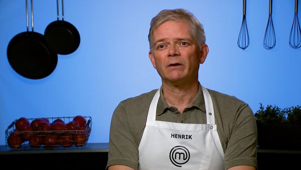 Masterchef - Danmarks største madtalenter - Episode 1142